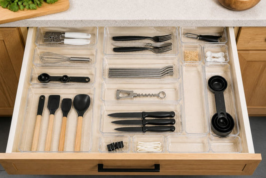 Kitchen Essentials on Budget: Smart Shopping Guide