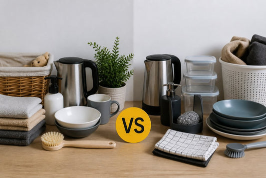 Martie vs DealGenius for Household Goods: 2026 Comparison