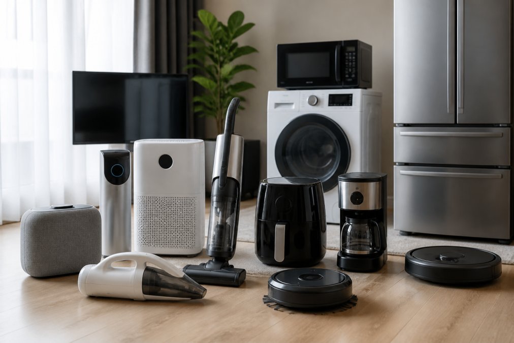 Reliable Sites for Discounted Home Electronics in 2026