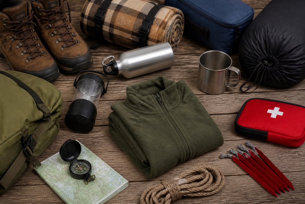 Top Discount Sites for Outdoor Gear in 2026
