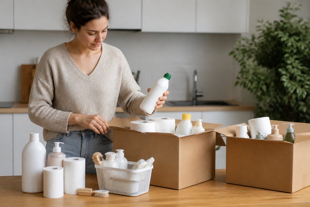 Ways to Save on Household Essentials 2026