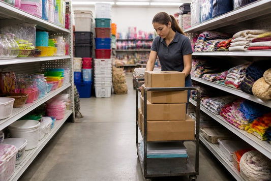 Why Discount Stores Have Changing Inventory: 2026 Guide