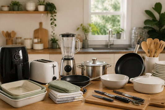 Woot Alternative for Home and Kitchen: 2026 Deal Guide