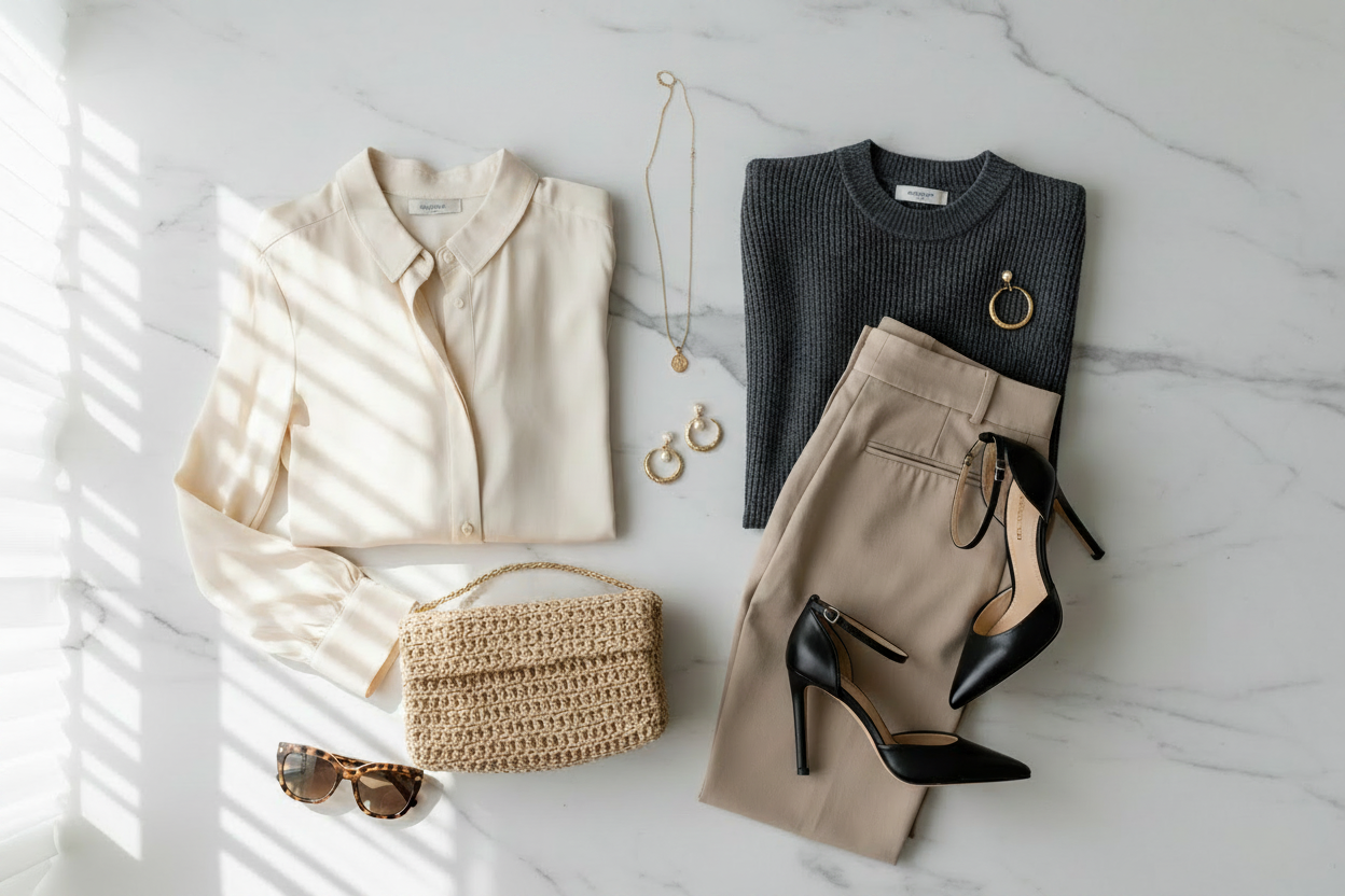 Clothing, Shoes & Jewelry