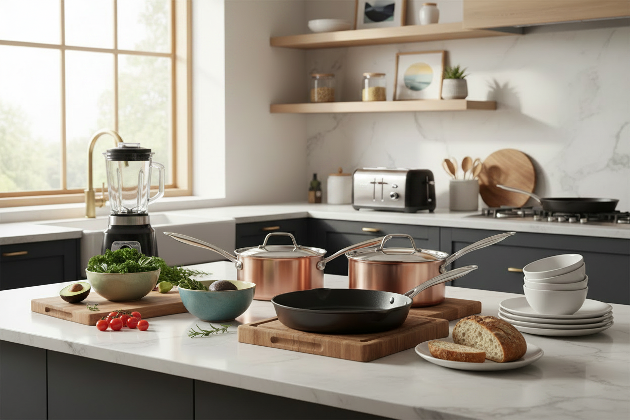 Home & Kitchen