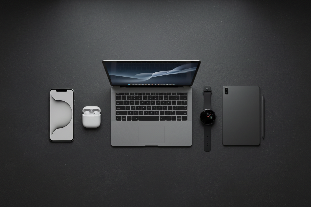 Electronics