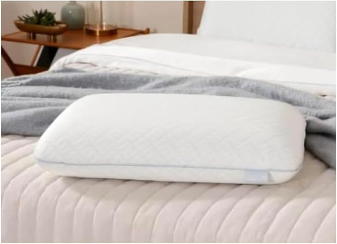Serenity by tempur-pedics Cooling Memory Foam Pillow