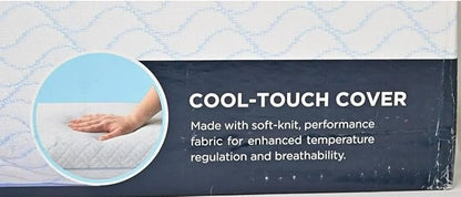 Serenity by tempur-pedics Cooling Memory Foam Pillow