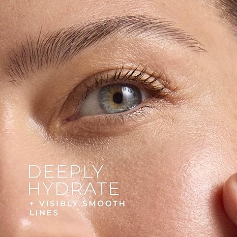 RoC Retinol Correxion Max Hydration Anti-Aging Daily Face Moisturizer with Hyaluronic Acid, Fragrance-Free, Oil Free Skin Care, 1.7 Ounces (Packaging May Vary)