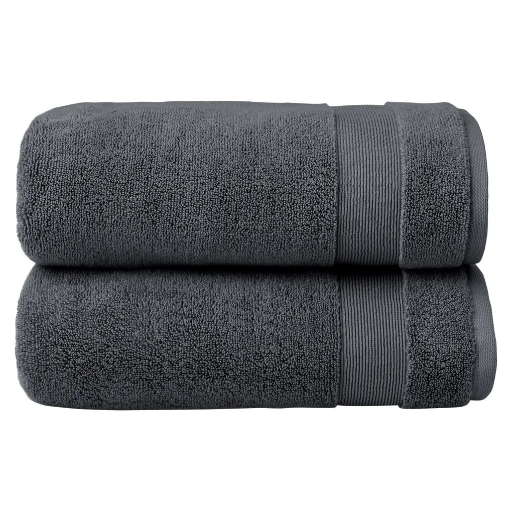 Purely Organic Towel Sets