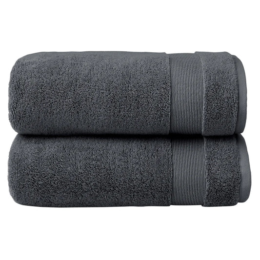 Purely Organic Towel Sets