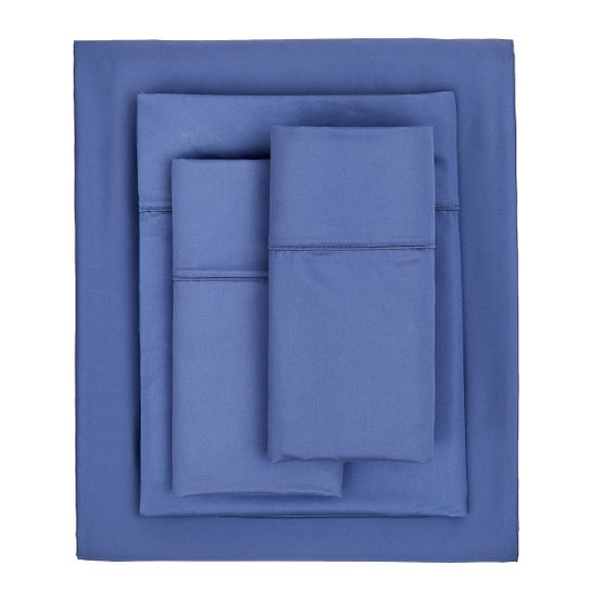 Kirkland Signature 680 Thread Count Sheet Set