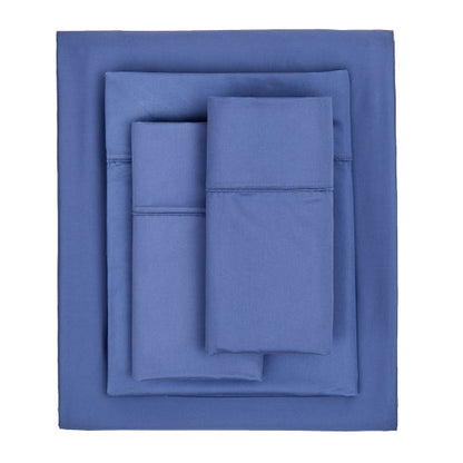 Kirkland Signature 680 Thread Count Sheet Set
