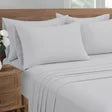South Point Home Fashions Microfiber 6-piece Sheet Set