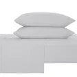 South Point Home Fashions Microfiber 6-piece Sheet Set