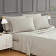 Hotel Signature Egyptian Cotton 400 Thread Count 6-piece Sheet Set