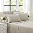 Hotel Signature Egyptian Cotton 400 Thread Count 6-piece Sheet Set
