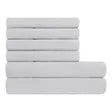 South Point Home Fashions Microfiber 6-piece Sheet Set