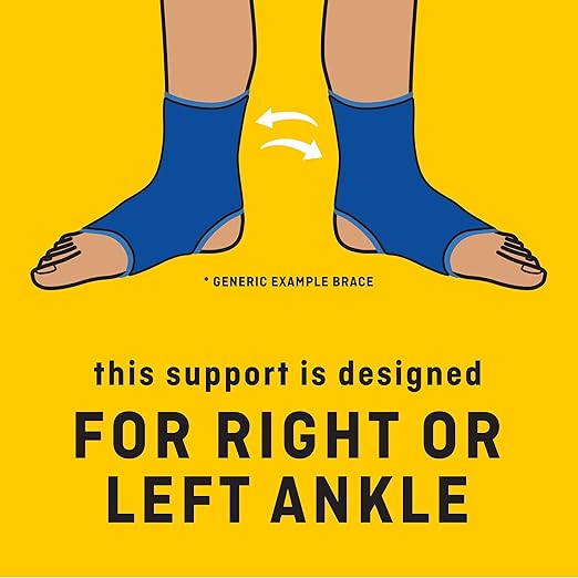 FUTURO Plantar Fasciitis Night Support, Adjustable
