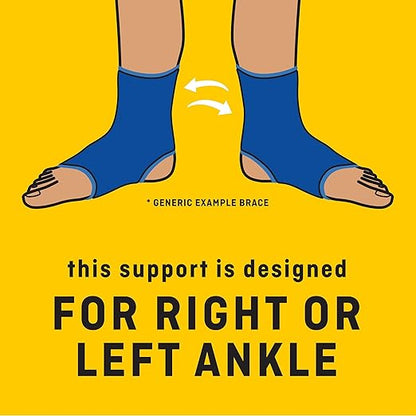 FUTURO Plantar Fasciitis Night Support, Adjustable