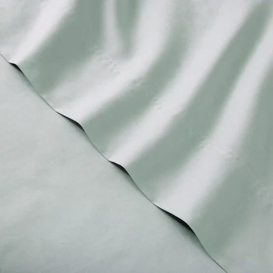 Purely Organic 300 Thread Count 6-piece 100% Turkish Organic Cotton Sheet Set