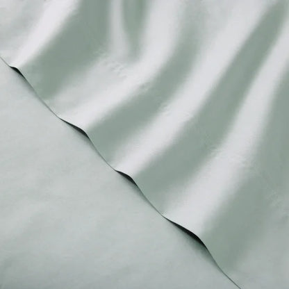 Purely Organic 300 Thread Count 6-piece 100% Turkish Organic Cotton Sheet Set