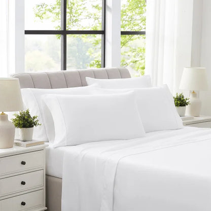 Hotel Signature Egyptian Cotton 400 Thread Count 6-piece Sheet Set