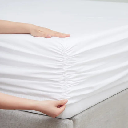 Hotel Signature Egyptian Cotton 400 Thread Count 6-piece Sheet Set