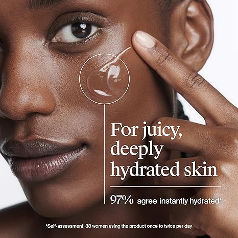 Neutrogena Hydro Boost Water Gel Face Moisturizer Starter Kit, includes Refillable Jar + Refill Pod, with Hyaluronic Acid for a Burst of Hydration & Dewy Skin, 1.7 oz Each