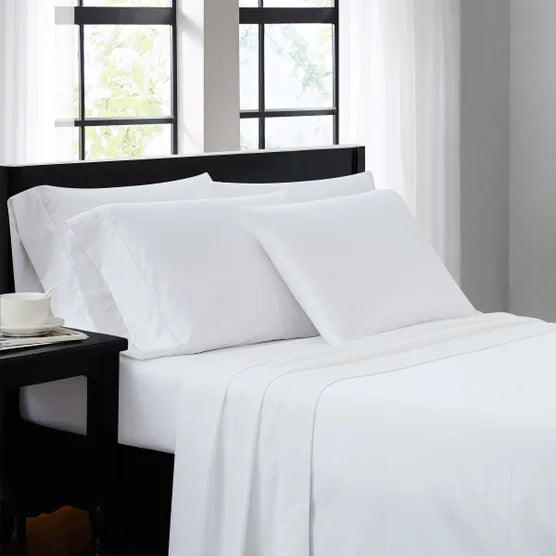 Kirkland Signature 680 Thread Count Sheet Set