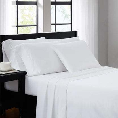 Kirkland Signature 680 Thread Count Sheet Set