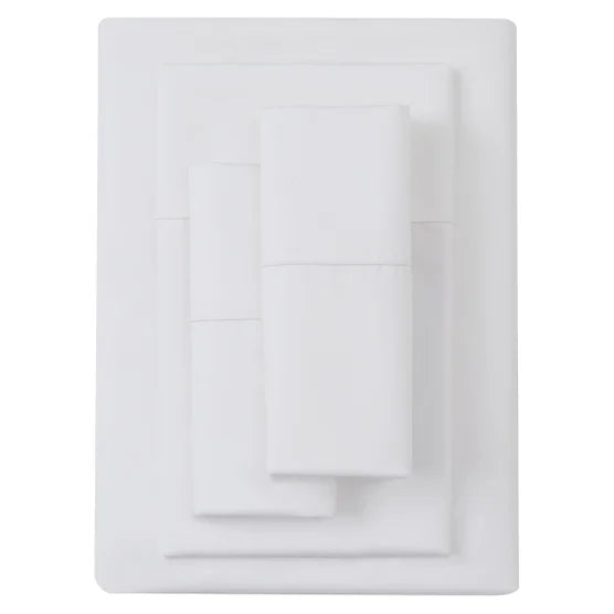 Kirkland Signature 680 Thread Count Sheet Set