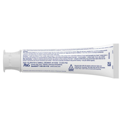 Crest Pro-Health Clean Mint Toothpaste (4.3oz) Twin Pack