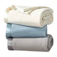 Enlarge Product Preview 1 Enlarge Product Preview 2 Enlarge Product Preview 3 Enlarge Product Preview 4 Enlarge Product Preview 5 Enlarge Product Preview 6 100% Merino Wool Blanket with Satin Border - Costco Next