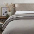 Enlarge Product Preview 1 Enlarge Product Preview 2 Enlarge Product Preview 3 Enlarge Product Preview 4 Enlarge Product Preview 5 Enlarge Product Preview 6 100% Merino Wool Blanket with Satin Border - Costco Next