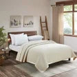 Enlarge Product Preview 1 Enlarge Product Preview 2 Enlarge Product Preview 3 Enlarge Product Preview 4 Enlarge Product Preview 5 Enlarge Product Preview 6 100% Merino Wool Blanket with Satin Border - Costco Next