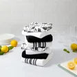 Terry Kitchen Towels, 8-pack