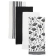 Terry Kitchen Towels, 8-pack
