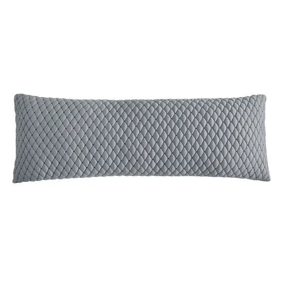 Below Zero Cooling Body Pillow (Gray)