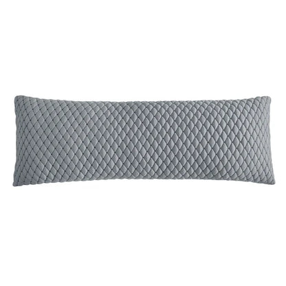 Below Zero Cooling Body Pillow (Gray)