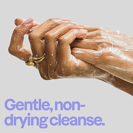 ATTITUDE Liquid Hand Soap, EWG Verified, Plant and Mineral-Based, Vegan Personal Care Products, White Tea Leaves, 16 Fl Oz (Pack of 3)