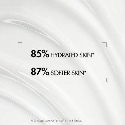 Biotherm Aquapower Toning & Moisturizing Face Lotion for Men, with Biotech Plankton & Oligo Sugars, Prevents Razor Burn and Skin Redness for Soothed & Hydrated Skin
