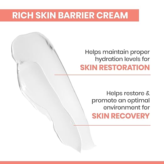 Avène Cicalfate+ Restorative Protective Cream, Face Moisturizer, face cream for sensitive skin, helps restore skin barrier, restorative cream, safe for infants, children and adults