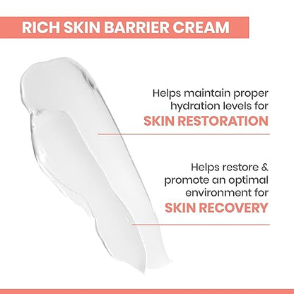 Avène Cicalfate+ Restorative Protective Cream, Face Moisturizer, face cream for sensitive skin, helps restore skin barrier, restorative cream, safe for infants, children and adults