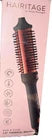 Hairitage By Mindy McKnight Rise & Shine 1.5” Thermal Brush Lightweight Ceramic