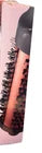 Hairitage By Mindy McKnight Rise & Shine 1.5” Thermal Brush Lightweight Ceramic