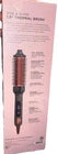 Hairitage By Mindy McKnight Rise & Shine 1.5” Thermal Brush Lightweight Ceramic