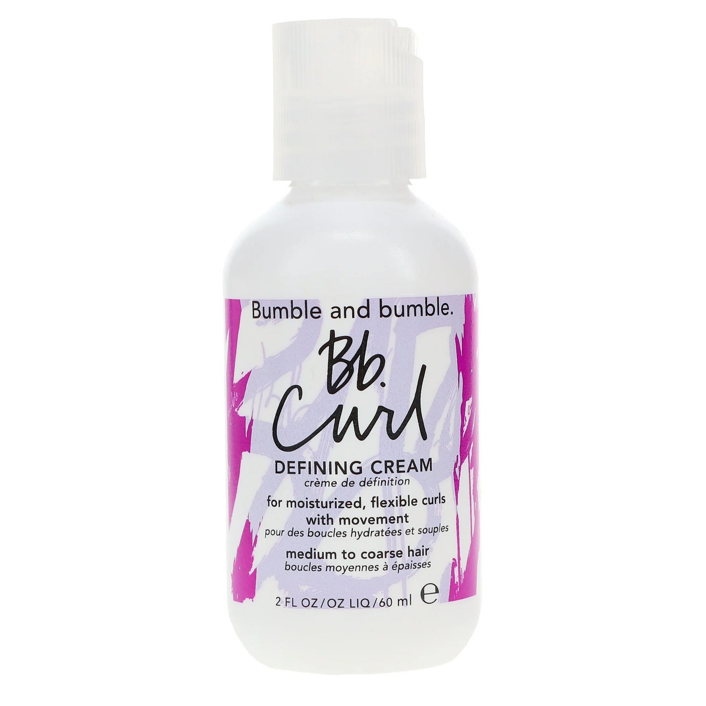 Bumble and bumble Bb Curl Defining Cream 2 oz 2 Pack