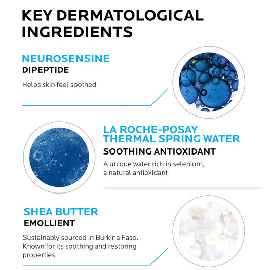La Roche-Posay Toleriane Dermallergo Moisturizer (1.35 fl. oz.)