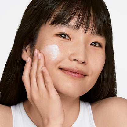 Clinique Moisture Surge Intense 72H Lipid-Replenishing Hydrator Face Moisturizer With Aloe Water + Cica | Hydrating + Moisturizing